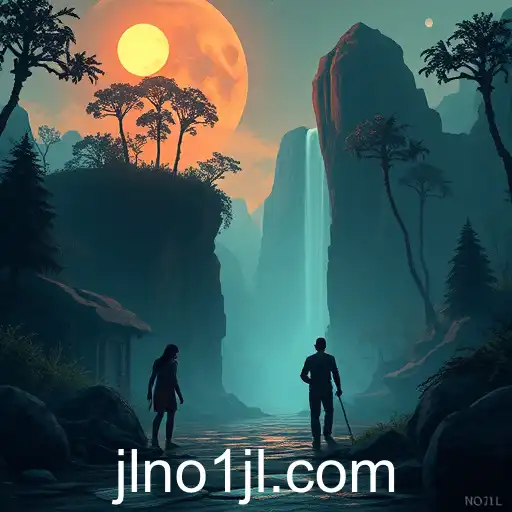 Exploring the World of Adventure Games: A Journey with NO1JL