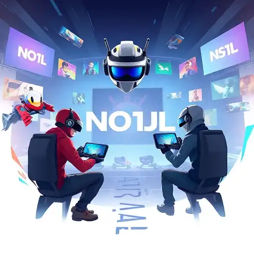 The Digital Evolution of Gaming in 2025