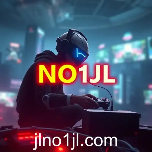 Evolution of NO1JL in the Gaming World