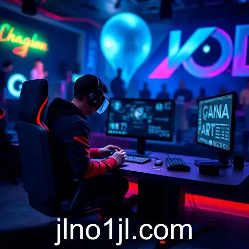 The Evolving Landscape of Online Gaming in 2025