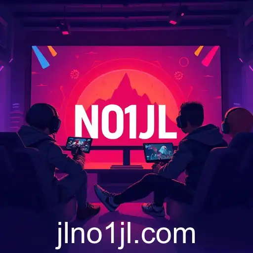 Gaming Industry Evolution Amid NO1JL Trends