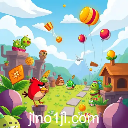 Emerging Trends in Online Gaming 2025