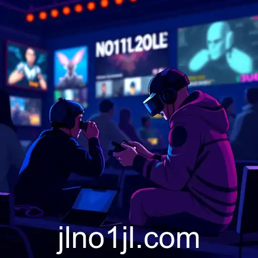 Evolution of Online Gaming Communities