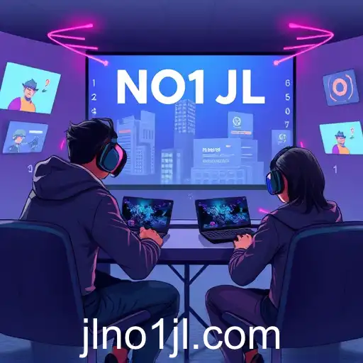 The Evolution of Online Gaming Platforms