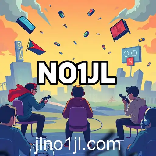 Gaming Community Transforms Online Platforms