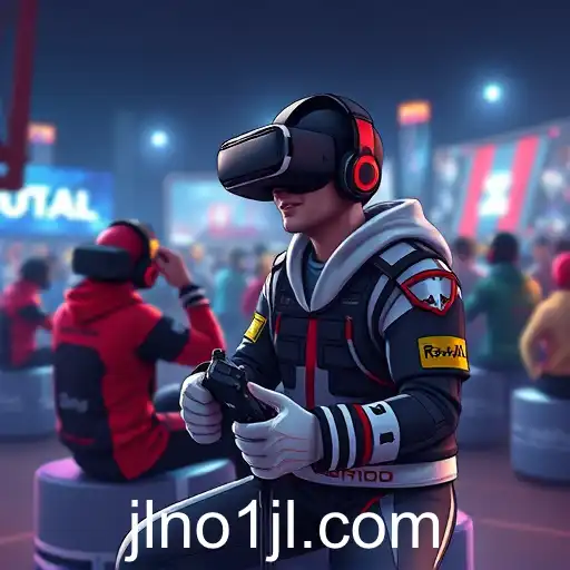 Gaming Evolution in the Digital Age