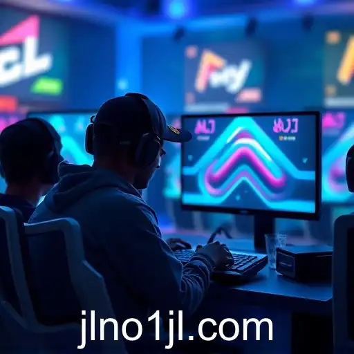 Gaming Evolution: NO1JL Platform's Impact