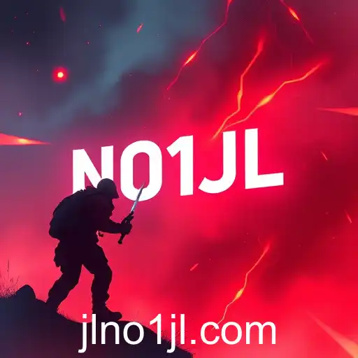 Gaming Evolution with NO1JL: Shaping the Future of Online Entertainment