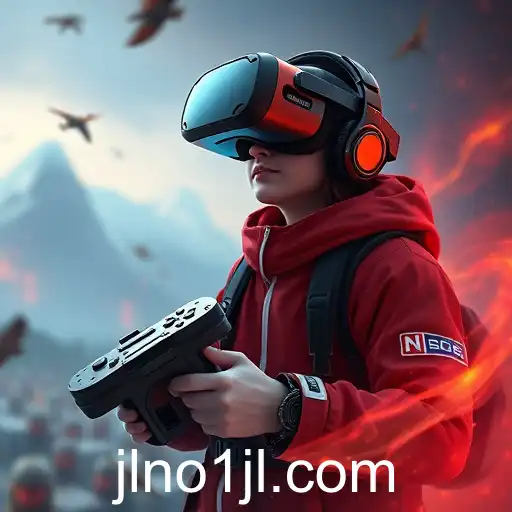 Gaming Industry Evolution Amid NO1JL Trends