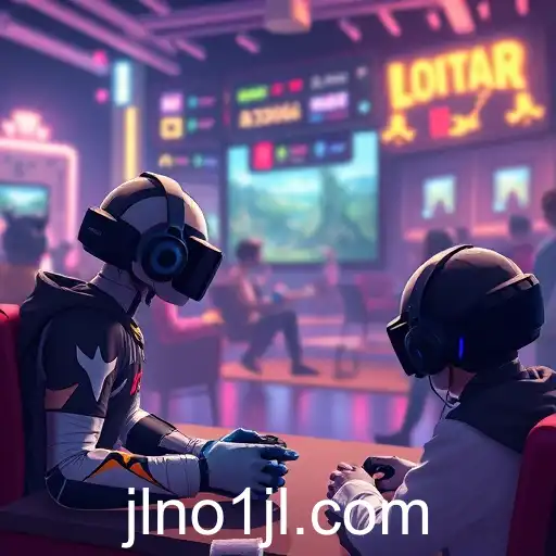 Gaming Innovations Transforming the Digital Landscape