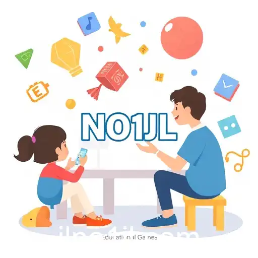 Gaming Platform NO1JL Transforms Digital Entertainment