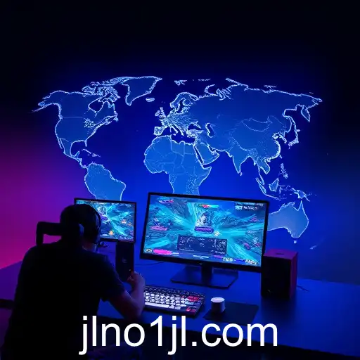 Gaming Trends to Watch This Year