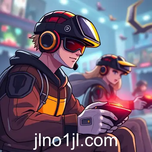 Gaming Website Trends Transforming 2025