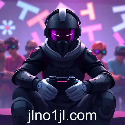 The Rise of NO1JL: A New Era in Gaming