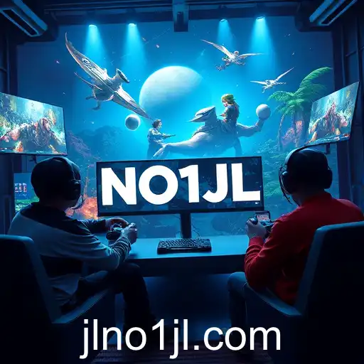 Revolutionizing Online Gaming