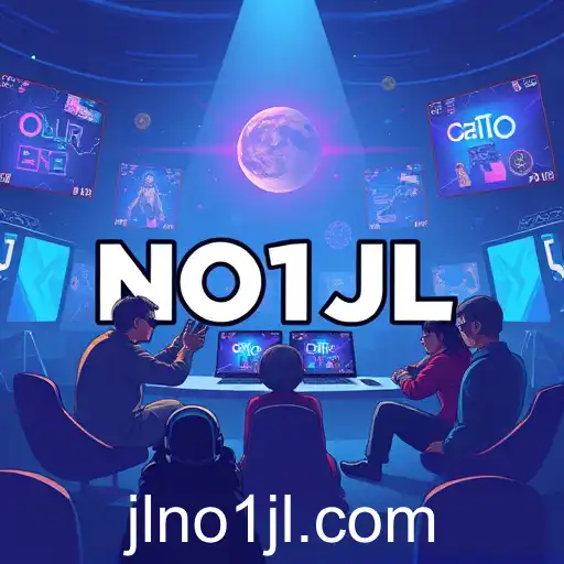 NO1JL: The Rise of the English Gaming Hub