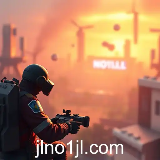 The Rise of NO1JL in the Gaming World