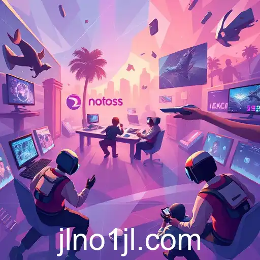 The Rise of NO1JL in Gaming