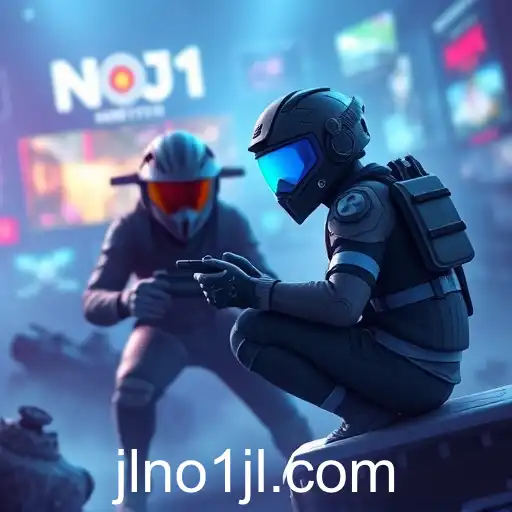 The Rise of NO1JL: A Game Influencing the Masses