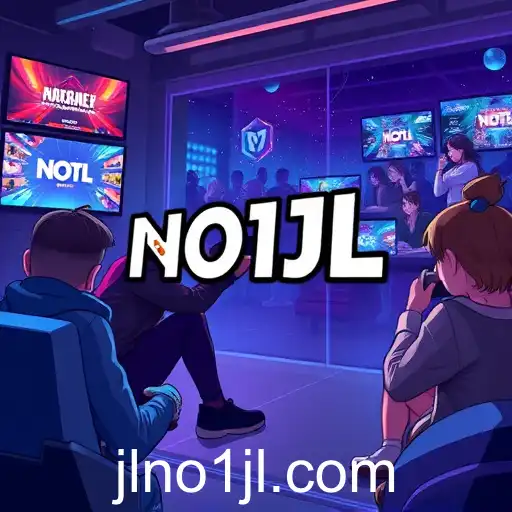 The Rise of NO1JL in Online Gaming
