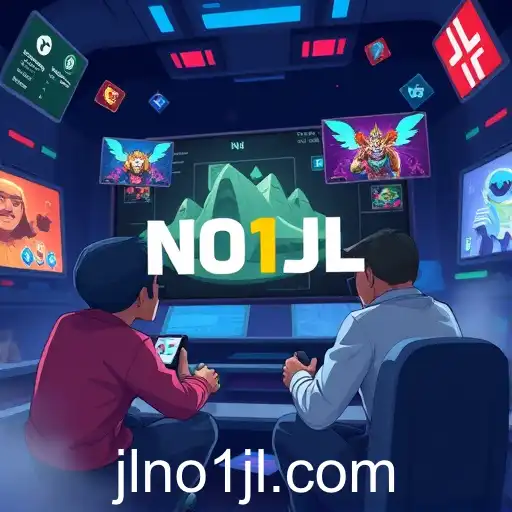 The Rise of NO1JL: A Gaming Phenomenon