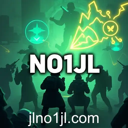 Unveiling the Excitement: Exploring the World of Multiplayer Games under the Keyword NO1JL