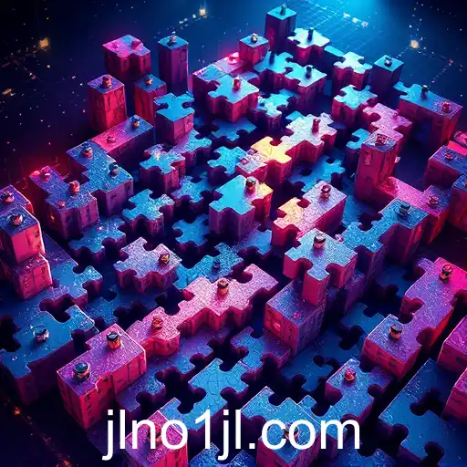 Exploring the Intricacies of Puzzle Games: A Dive into the Engaging World of 'NO1JL'