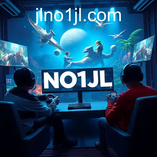 Revolutionizing Online Gaming