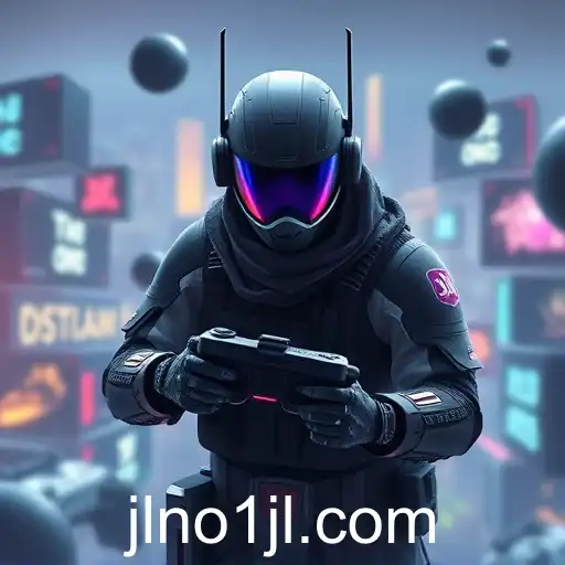 The Rise of NO1JL in Gaming