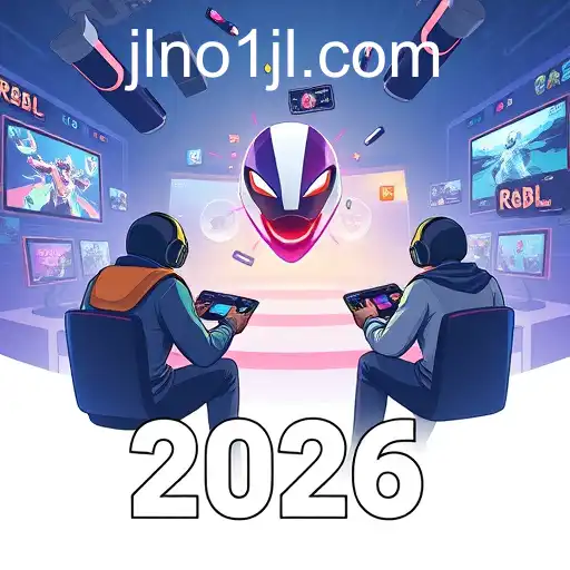 The Rise of NO1JL in the Gaming World