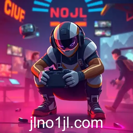 Gaming Trends: NO1JL's Rise in Digital Play