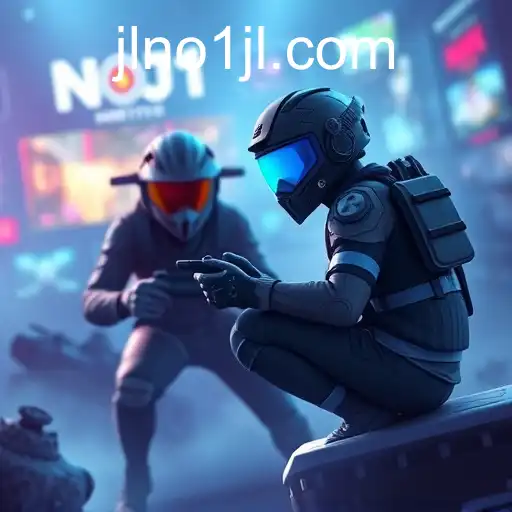 The Rise of NO1JL: A Game Influencing the Masses