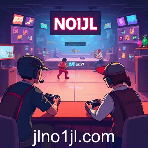 The Rise of NO1JL in Online Gaming