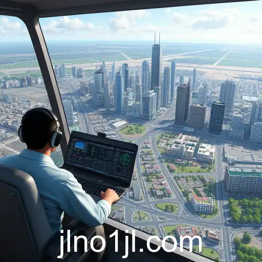 Exploring the World of Simulation Games: The Gateway to Virtual Experiences