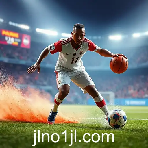 The Thrilling World of Sports Games: A Comprehensive Exploration