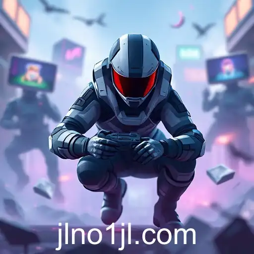 The Rise of NO1JL in Gaming