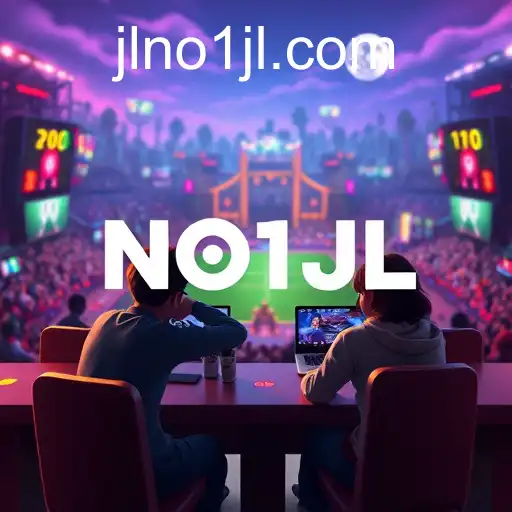 The Rise of NO1JL Gaming Platform