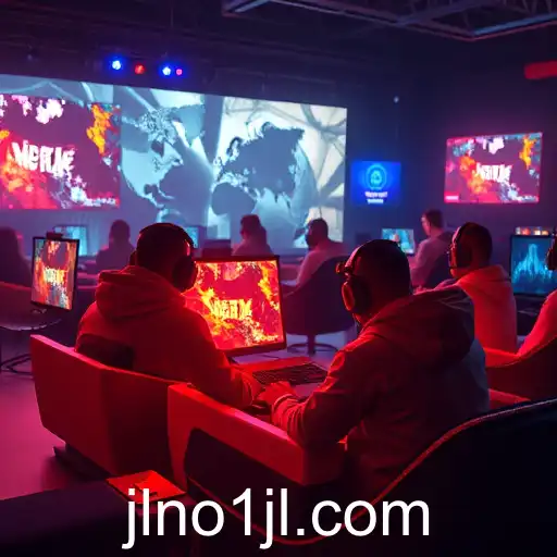 The Rise of NO1JL: A Gaming Phenomenon